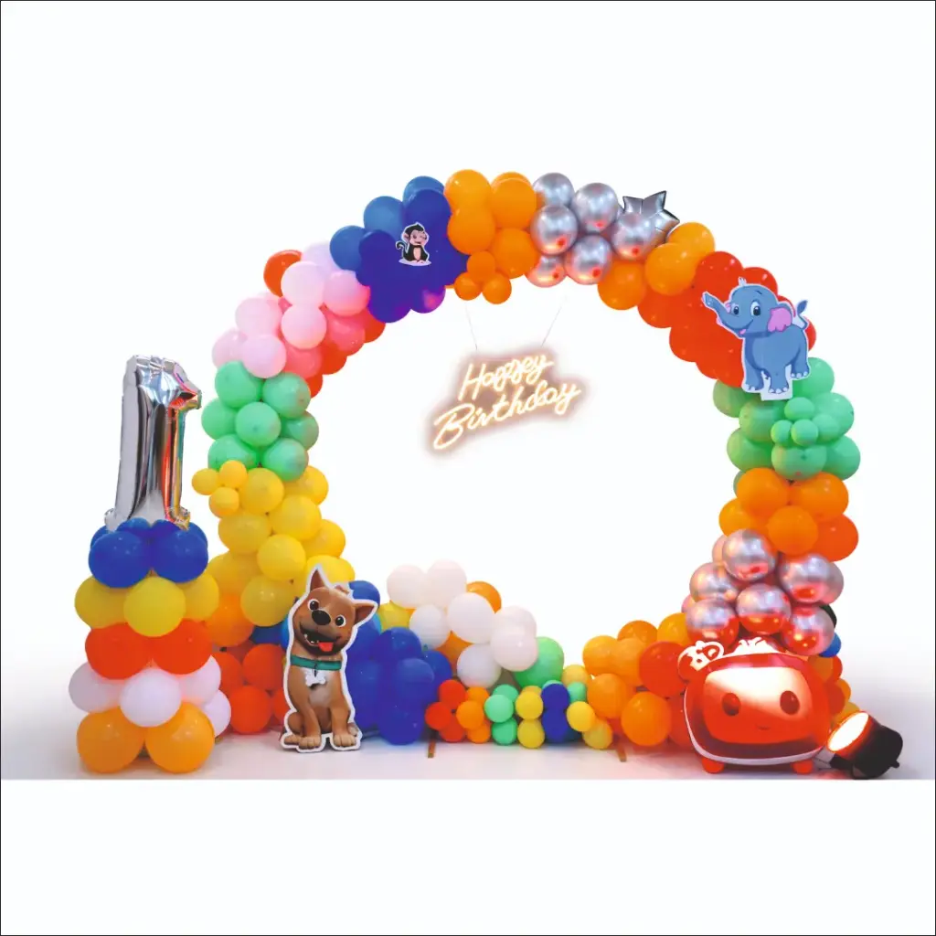  Value RING 3 (COCOMELON)