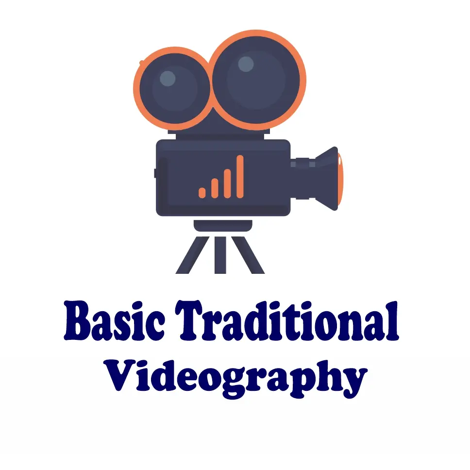 Basic Professional Videography