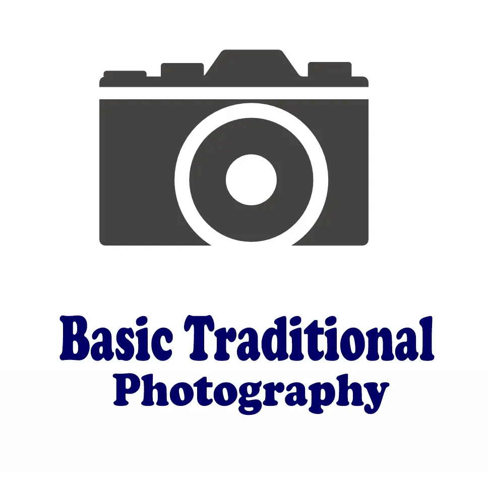 Basic Professional Photography